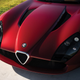 Image for article titled I Weirdly Don't Love This Alfa Romeo/Zagato/Dodge Viper Bastard Car As Much As I Should